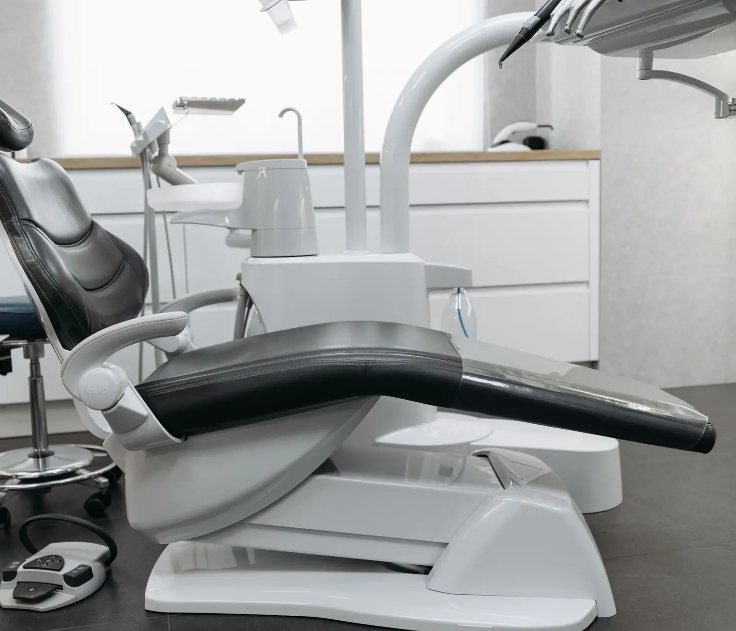 Rehberli İmplant Cerrahisi — klinik kullanım görseli